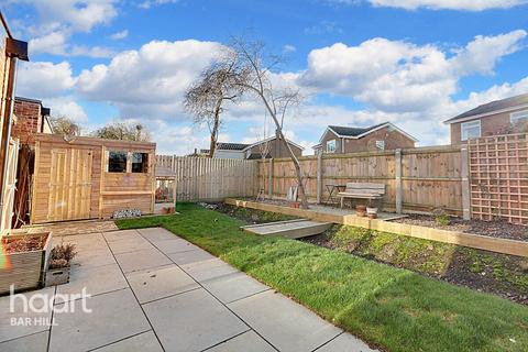 2 bedroom detached house for sale, Swifts Close, Cambridge
