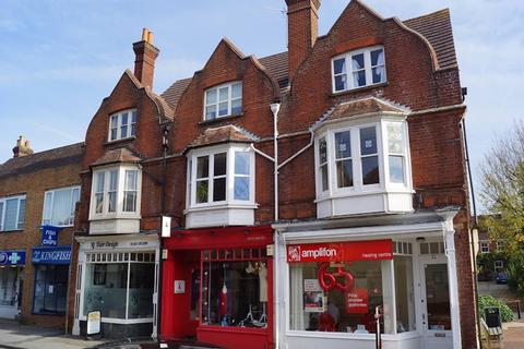 Retail property (high street) to rent, 11 High Street, Bramley, Guildford, GU5 0HF