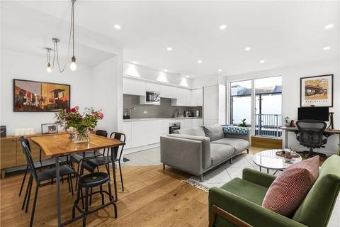 2 bedroom apartment for sale, Andre Street, London, E8