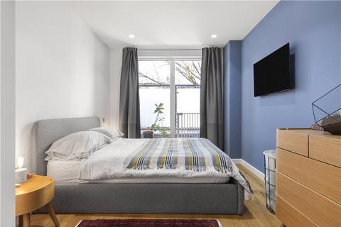 2 bedroom apartment for sale, Andre Street, London, E8