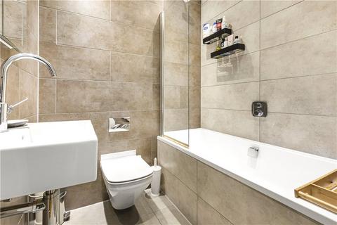 2 bedroom apartment for sale, Andre Street, London, E8