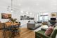 Reception/Kitchen