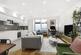 Reception/Kitchen
