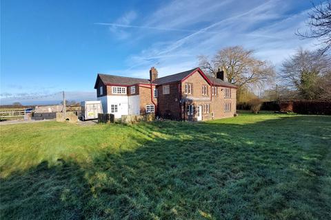 5 bedroom detached house to rent, Mobberley, Knutsford, Cheshire