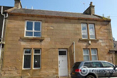 undefined, New Street, Stonehouse, ML9