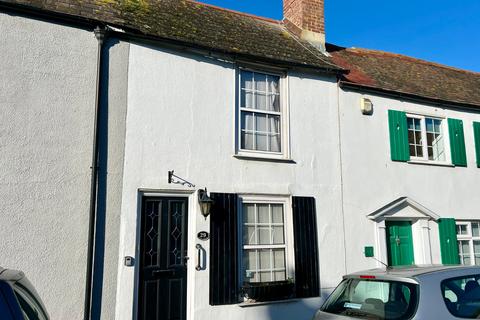 2 bedroom terraced house for sale, Sandown Road, Deal, Kent, CT14