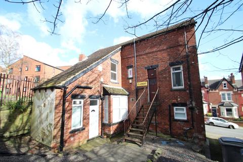 undefined, Roundhay Place, Leeds, West Yorkshire, LS8