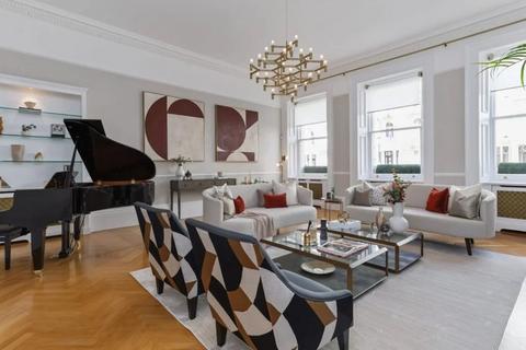 4 bedroom apartment for sale - Queen's Gate Terrace, South Kensington