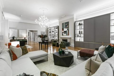 4 bedroom apartment for sale, Queen's Gate Terrace, South Kensington