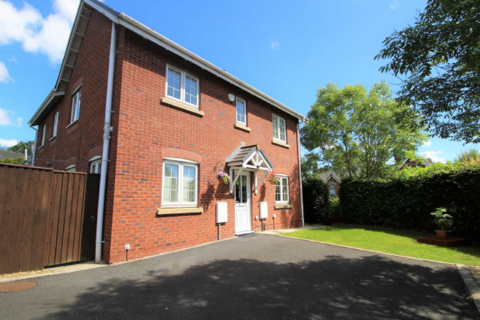 3 bedroom semi-detached house to rent, Whinfield Lane, Preston PR2