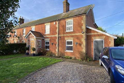 3 bedroom cottage for sale, Bower House Tye, Polstead CO6