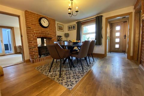 3 bedroom cottage for sale, Bower House Tye, Polstead CO6