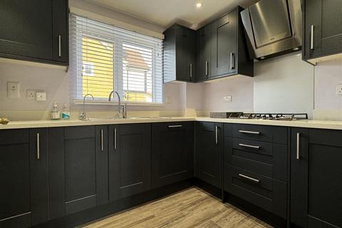 9 Berry Close, Purdis Farm, Ipswich, IP3 8SP