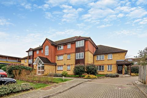 2 bedroom maisonette for sale, Thompson Way, Mill End, Rickmansworth, WD3