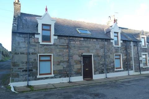 3 bedroom semi-detached house to rent, Craigenroan Place, Buckie