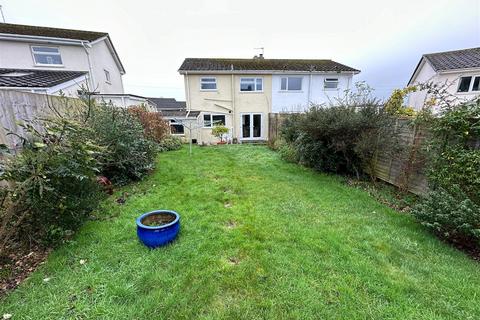 3 bedroom semi-detached house for sale, Bowden Road, Newton Abbot TQ12