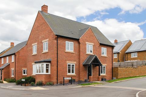 4 bedroom detached house for sale - Pippin Close, Bodicote, OX15