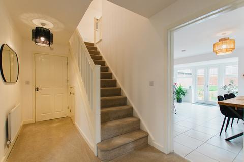 4 bedroom detached house for sale - Pippin Close, Bodicote, OX15