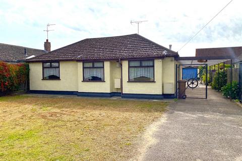 2 bedroom detached bungalow for sale, Main Road, Kesgrave IP5