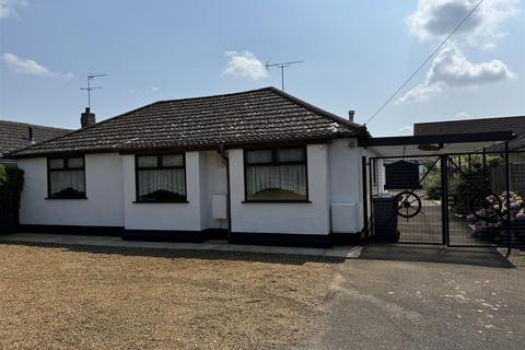 2 bedroom detached bungalow for sale, Main Road, Kesgrave IP5