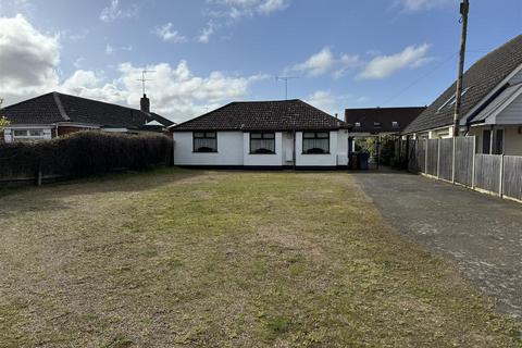 2 bedroom detached bungalow for sale, Main Road, Kesgrave IP5