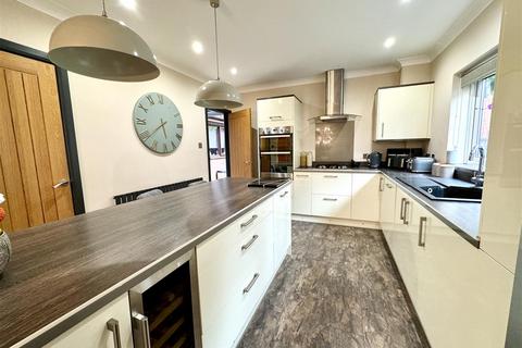 19 Grantham Crescent, Ipswich, IP2 9PD