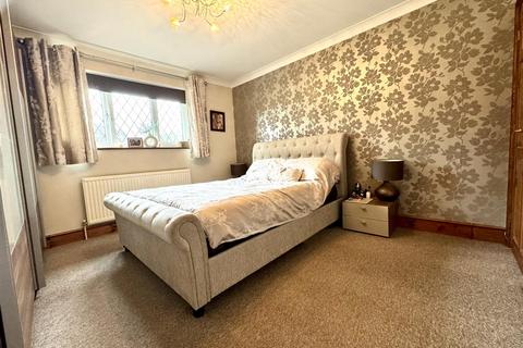 19 Grantham Crescent, Ipswich, IP2 9PD