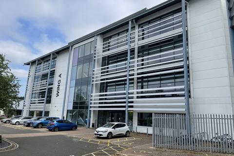 Office to rent, Dunleavy Drive, Cardiff CF11