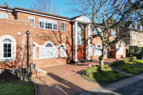 6 bedroom detached house for sale, Finchley N3