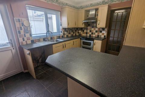 4 bedroom semi-detached house for sale - Cowell Road, Garnant, Ammanford, SA18 1NW
