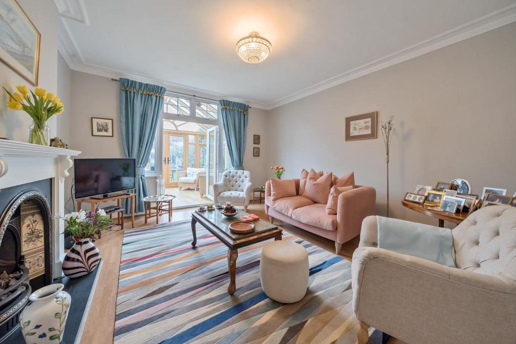 Cromwell Road, Beckenham 4 bed detached house for sale £1,250,000