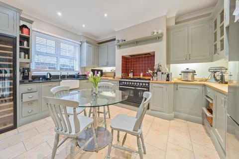 4 bedroom detached house for sale - Cromwell Road, Beckenham