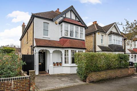 4 bedroom detached house for sale, Cromwell Road, Beckenham