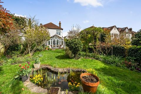 19 Cromwell Road, Beckenham, BR3 4LP