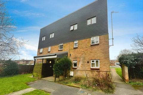 1 bedroom flat for sale - Stratford Close, Toothill, Swindon, SN5 8AE