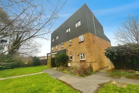 1 bedroom flat for sale - Stratford Close, Toothill, Swindon, SN5 8AE