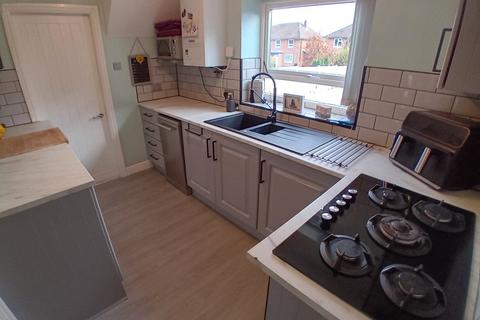 2 bedroom semi-detached house for sale, Mosclay Road, St. Georges, Telford, TF2