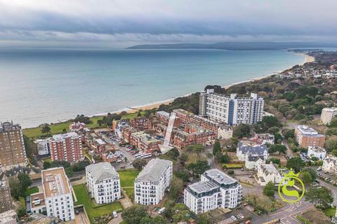2 bedroom flat for sale, Hawthorne Court 11B West Cliff Road, Bournemouth BH2