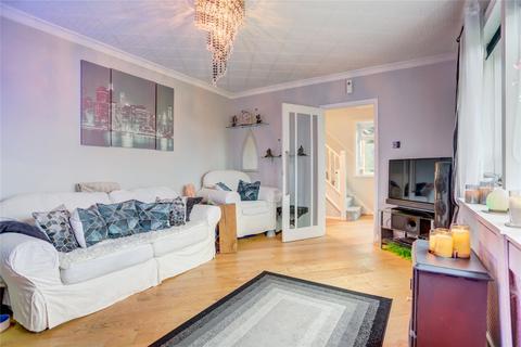 3 bedroom semi-detached house for sale - Crabtree Avenue, Brighton, East Sussex, BN1