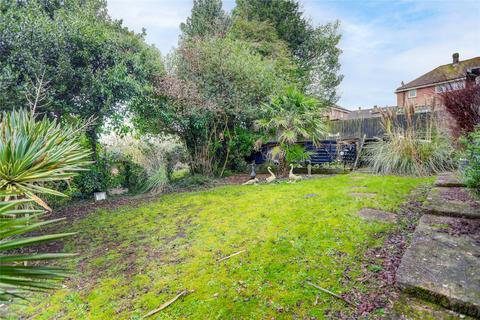 3 bedroom semi-detached house for sale, Crabtree Avenue, Brighton, East Sussex, BN1