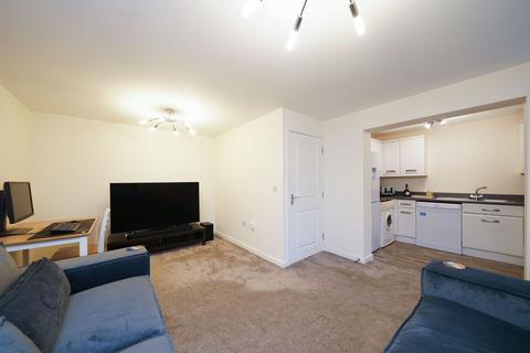 1 bedroom apartment for sale, Clarendon Gardens Bromley Cross Bolton