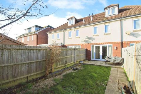 3 bedroom terraced house for sale, Cornaway Lane, Fareham, Hampshire