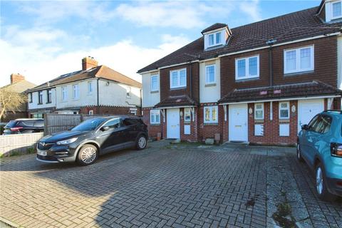 3 bedroom terraced house for sale, Cornaway Lane, Fareham, Hampshire