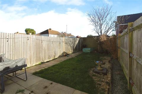 3 bedroom terraced house for sale, Cornaway Lane, Fareham, Hampshire