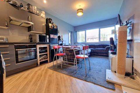2 bedroom apartment for sale, Wickham Road, Fareham