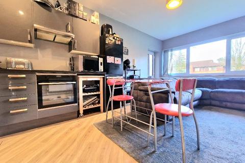2 bedroom apartment for sale, Wickham Road, Fareham