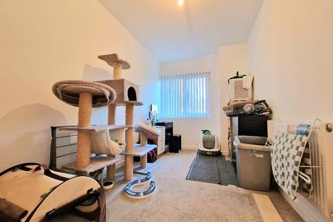 2 bedroom apartment for sale, Wickham Road, Fareham