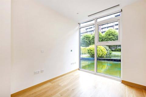 undefined, Oswald Building, 374 Queenstown Road, London, SW11