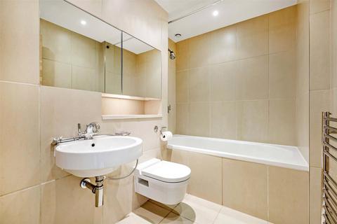 undefined, Oswald Building, 374 Queenstown Road, London, SW11