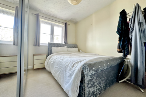 1 bedroom flat for sale - Whitefield Road, Tunbridge Wells TN4
